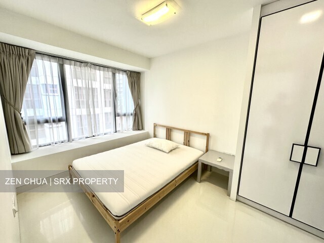 RV Edge (D10), Apartment #549951651